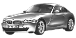 BMW E86 P0D39 Fault Code