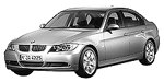 BMW E90 P0D39 Fault Code